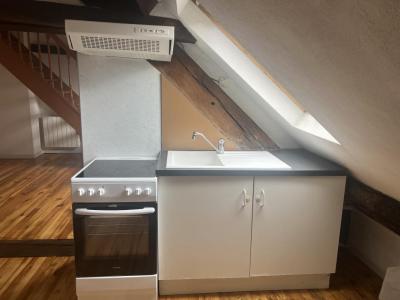 Annonce Location 3 pi�ces Appartement Vesoul 70