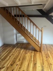 Louer Appartement 43 m2 Vesoul