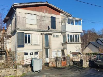 For sale Montaignac-saint-hippolyte 4 rooms 242 m2 Correze (19300) photo 0