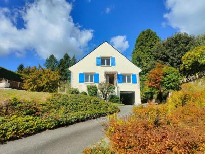 Annonce Vente 6 pi�ces Maison Egletons 19