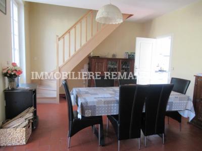 Acheter Maison Selles-saint-denis 162000 euros