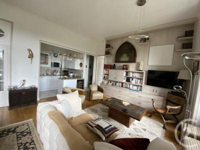 Louer Appartement 68 m2 Pont-sainte-maxence