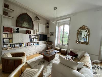 Louer Appartement Pont-sainte-maxence Oise