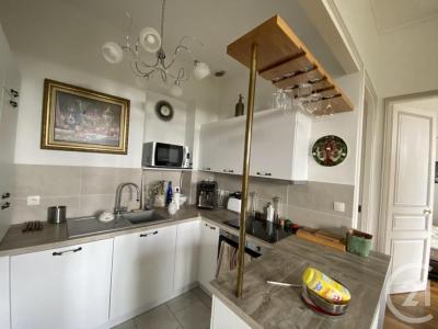 Louer Appartement Pont-sainte-maxence 995 euros