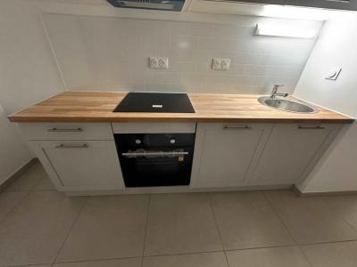 Louer Appartement 62 m2 Lunel