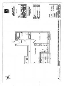 Louer Appartement Lyon-8eme-arrondissement Rhone