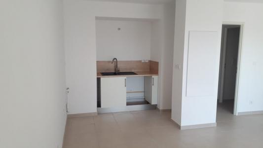 Louer Appartement Marseille-9eme-arrondissement 860 euros