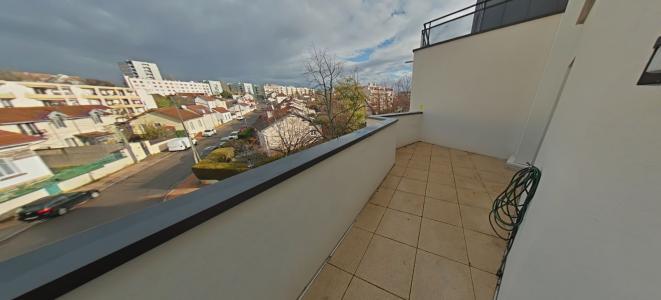 Annonce Location 2 pi�ces Appartement Dijon 21