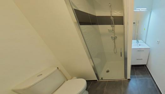 Louer Appartement 44 m2 Dijon