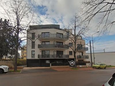 Louer Appartement Dijon Cote d'or
