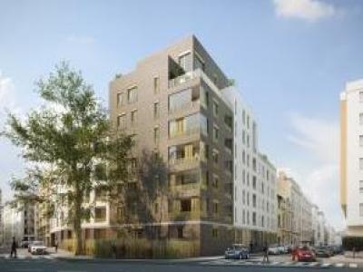 For rent Lyon-7eme-arrondissement 1 room 25 m2 Rhone (69007) photo 0