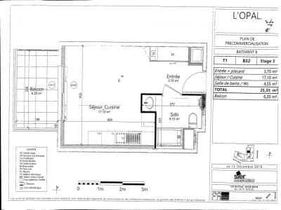 Annonce Location Appartement Lyon-7eme-arrondissement 69