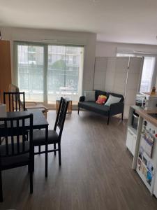 Annonce Location Appartement Joue-les-tours 37