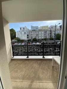 Louer Appartement Joue-les-tours 511 euros