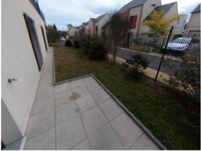 Louer Appartement 62 m2 Chartres