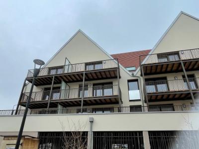 For rent Haguenau 1 room 24 m2 Bas rhin (67500) photo 0