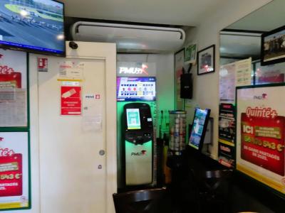 Annonce Vente Local commercial Cannet 06