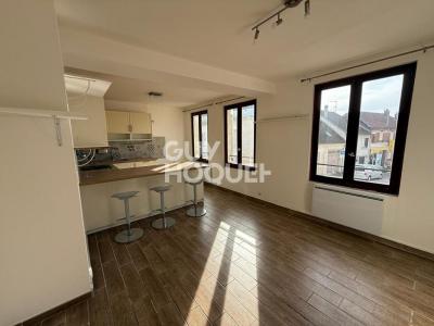 Annonce Vente 3 pi�ces Appartement Margny-les-compiegne 60