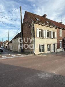 Acheter Appartement Margny-les-compiegne 135000 euros