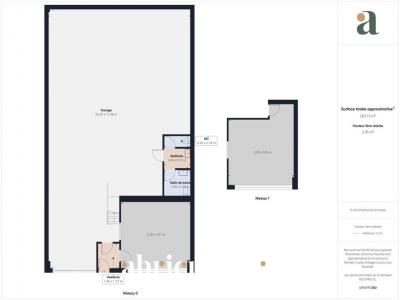 For rent Gellainville 270 m2 Eure et loir (28630) photo 4