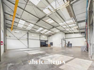 Annonce Location Bureau Mainvilliers 28