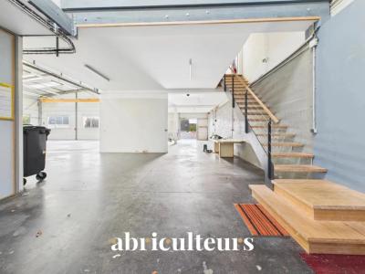 Louer Bureau Mainvilliers 46560 euros