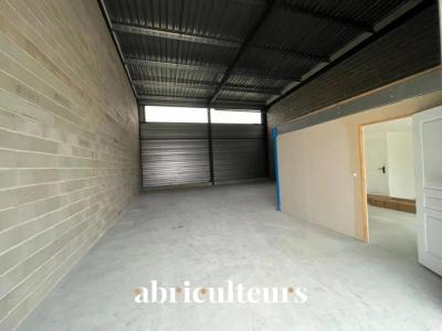 Annonce Location Bureau Gasville-oiseme 28