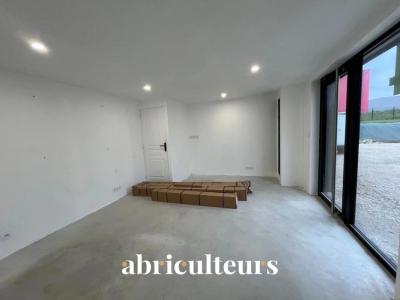 Louer Bureau Gasville-oiseme Eure et loir