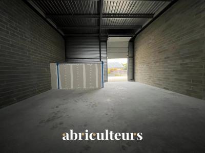 Louer Bureau Gasville-oiseme 11520 euros