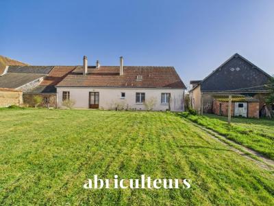 Annonce Vente 6 pi�ces Maison Ermenonville-la-petite 28