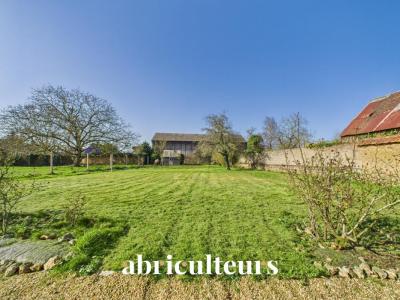 Acheter Maison 125 m2 Ermenonville-la-petite