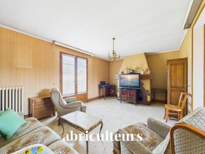 Acheter Maison Ermenonville-la-petite 199500 euros