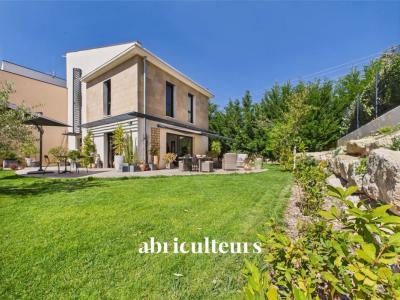 For sale Aix-en-provence 4 rooms 111 m2 Bouches du Rhone (13090) photo 0