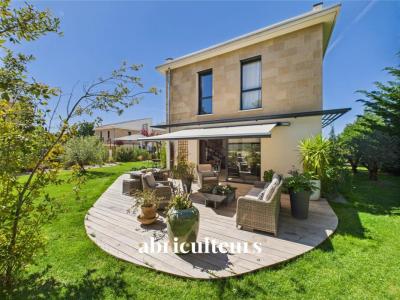 Annonce Vente 4 pi�ces Maison Aix-en-provence 13