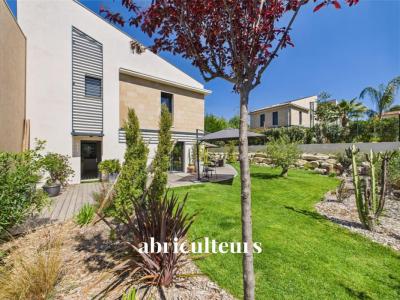 Acheter Maison 111 m2 Aix-en-provence