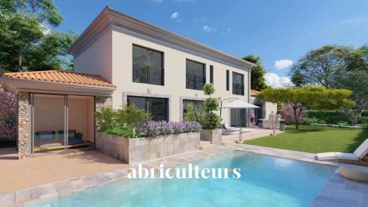 Acheter Maison 224 m2 Cheval-blanc