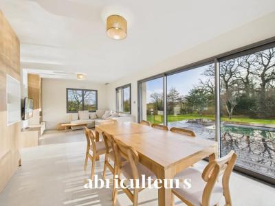 Annonce Vente 6 pi�ces Maison Pornic 44