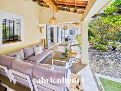 For sale Aups 12 rooms 261 m2 Var (83630) photo 0