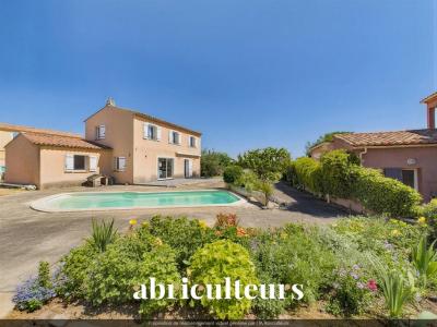 For sale Pertuis 5 rooms 131 m2 Vaucluse (84120) photo 0