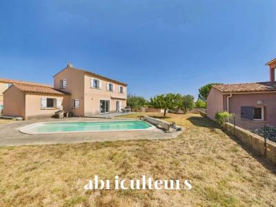 Annonce Vente Prestige Pertuis 84