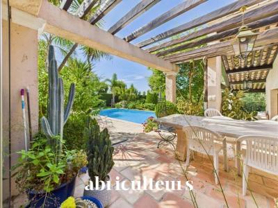 Annonce Vente 7 pi�ces Maison Colle-sur-loup 06