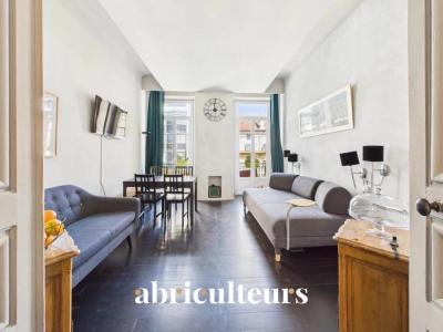 Annonce Vente 4 pi�ces Appartement Nice 06