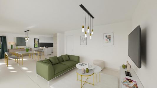 Acheter Maison Ouveillan 379000 euros