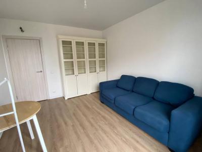 Louer Appartement 32 m2 Lyon-3eme-arrondissement