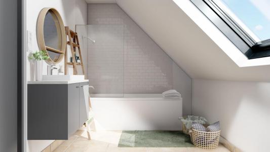 Acheter Maison Concarneau 263350 euros