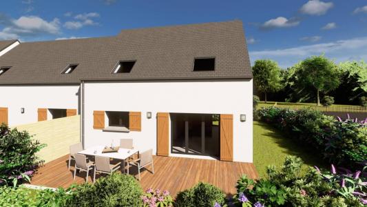 For sale Locmariaquer 4 rooms 78 m2 Morbihan (56740) photo 0