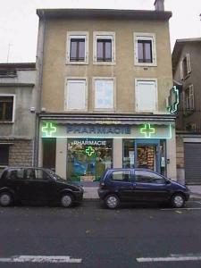 For rent Nancy 3 rooms 50 m2 Meurthe et moselle (54000) photo 0