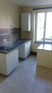 Louer Appartement Nancy Meurthe et moselle