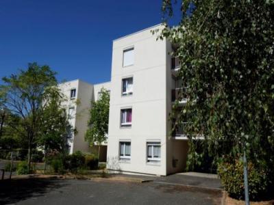 For rent Bourges 4 rooms 109 m2 Cher (18000) photo 0