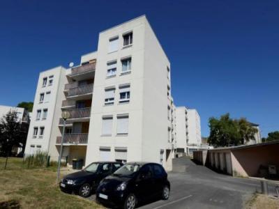 Annonce Location 4 pi�ces Appartement Bourges 18